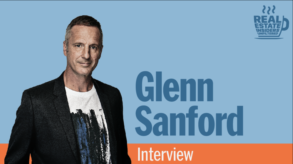 How Glenn Sanford built eXp into a billion-dollar brokerage